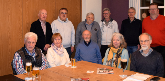 Seniorenbeirat Schermbeck