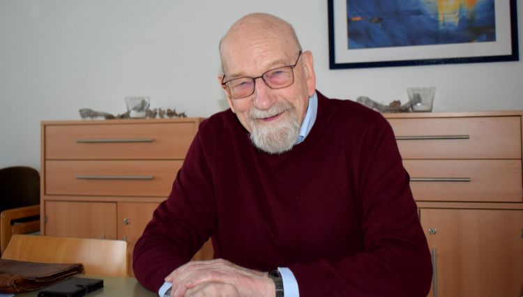 Bornebusch
