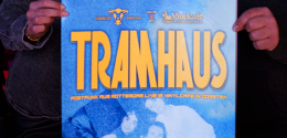 Foto Tramhaus klein