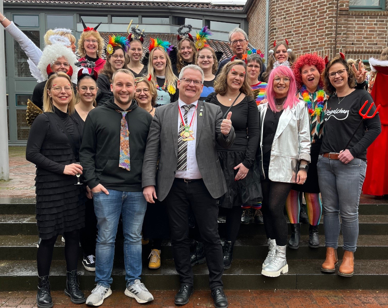 Altweiber Raesfeld 1