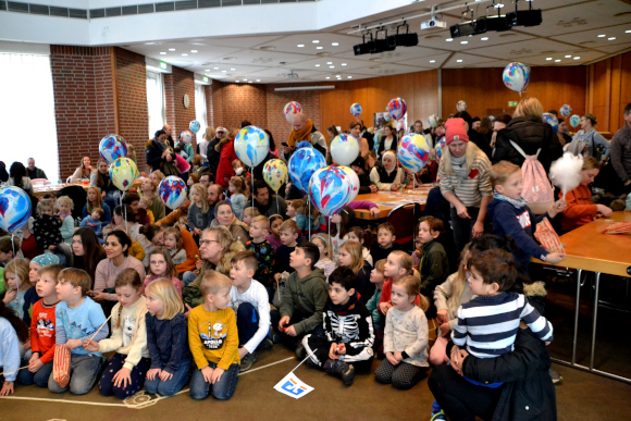 Kindertag