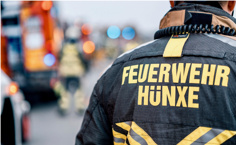 FeuerwehrHuenxe