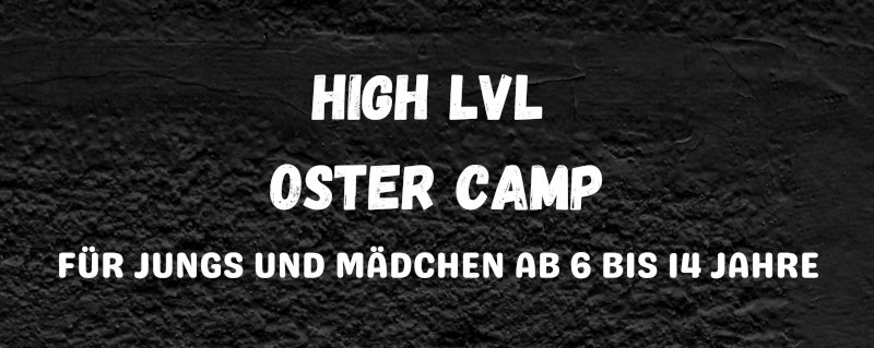 Gruppen Einzeltraining