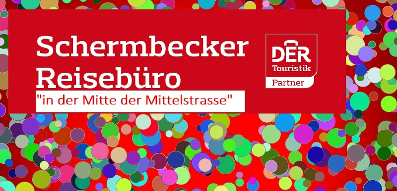 Karneval Konfettilogo