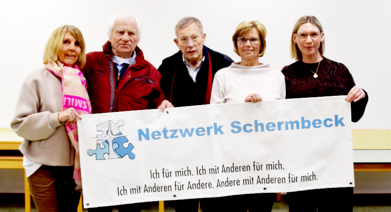 Netzwerkspende