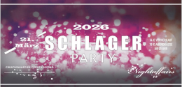 Schlagerpartyklein