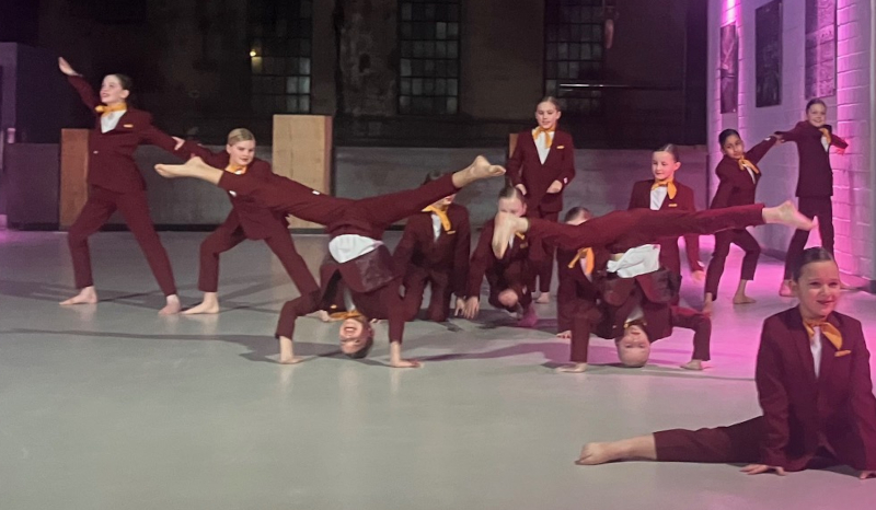 TC GW Calidez TF 2026