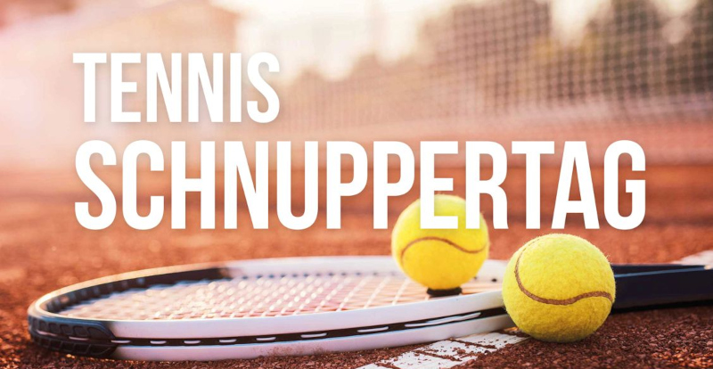 Schnuppertag 2025