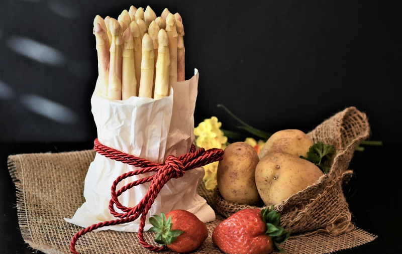 Spargel