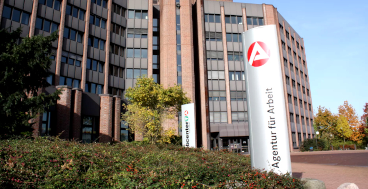Arbeitsamt
