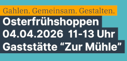 CDU Gahlenklein
