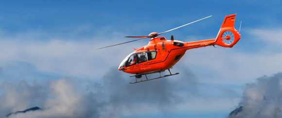 Helikopter