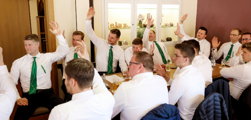 JHV Schützengilde Altschermbeck 2