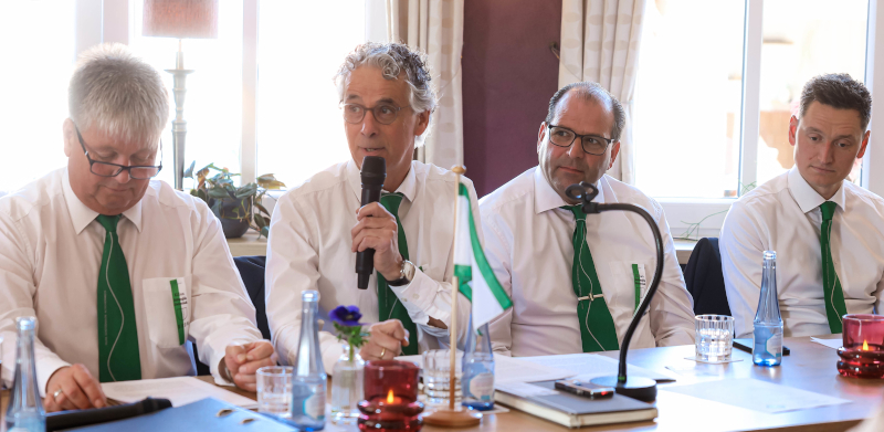 JHV Schützengilde Altschermbeck 4