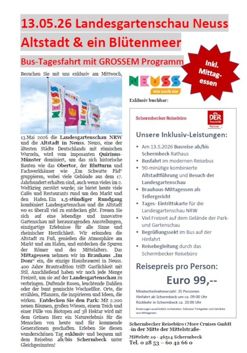 Neuss LGA