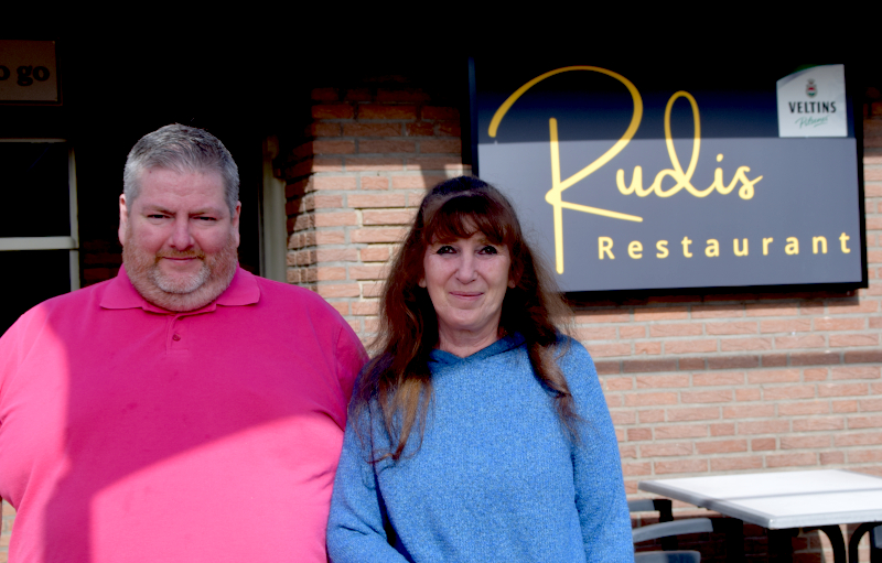 Rudis