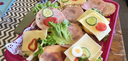 Fruehklein