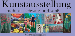 Mittwochsmalerklein