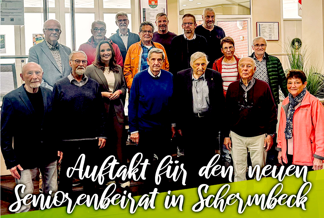 Seniorenbeirat