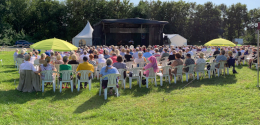 sommerabendklein