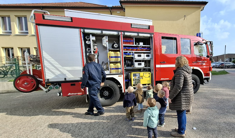 Blaulicht 1