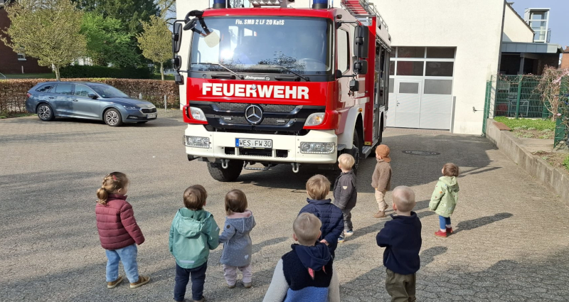 Blaulichttage 2