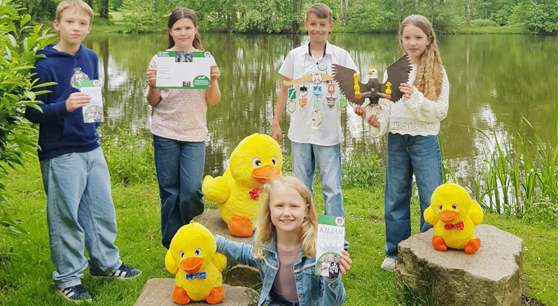 Entenrennen