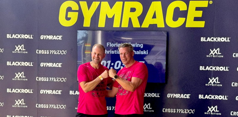 GymRace 2