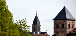 Kirchenklein
