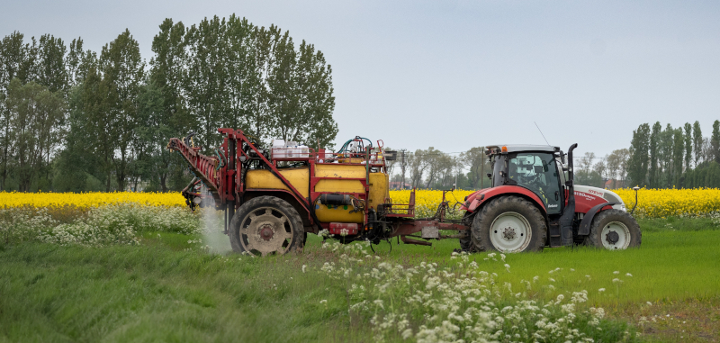 Landwirtschaft