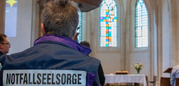 Notfallseelsorge klein