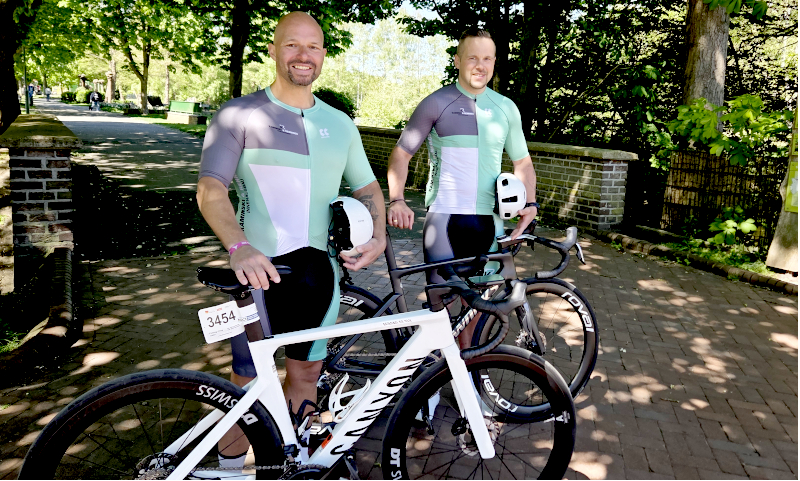Rennrad 1