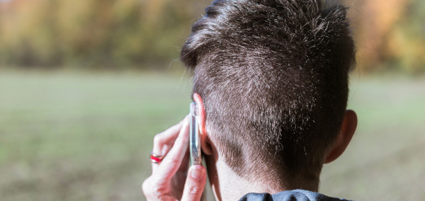 Telefon