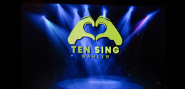 Tensingklein