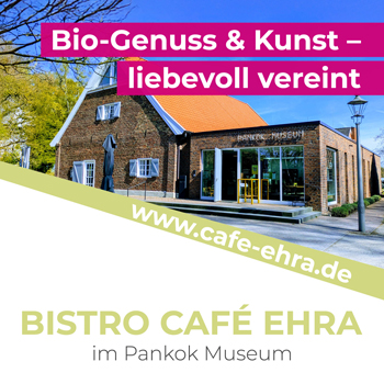 Bistro Café Ehra Anzeige 2