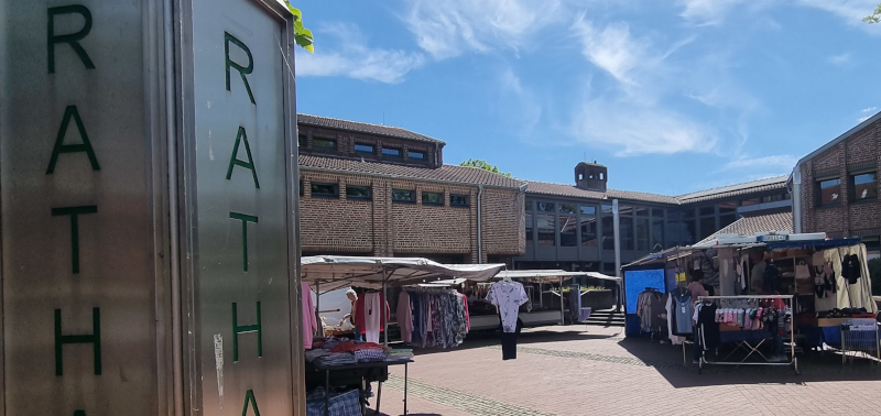 Monatsmarkt Mai2025 c Gemeinde Raesfeld 24