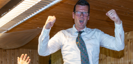 Bruenenklein