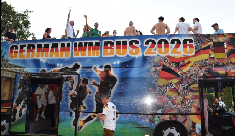 Fanbus 4