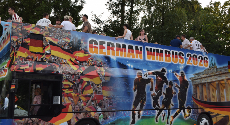 Fanbus 6