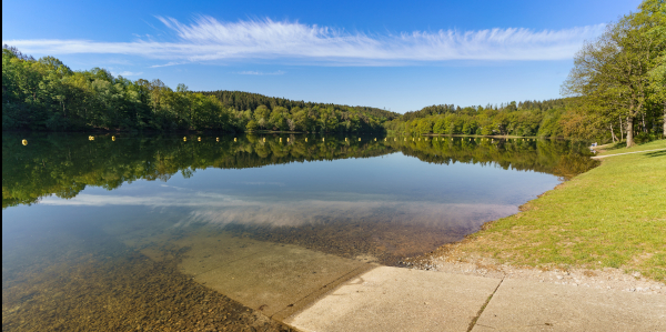Gloertalsperre
