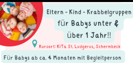 Spielgruppeklein