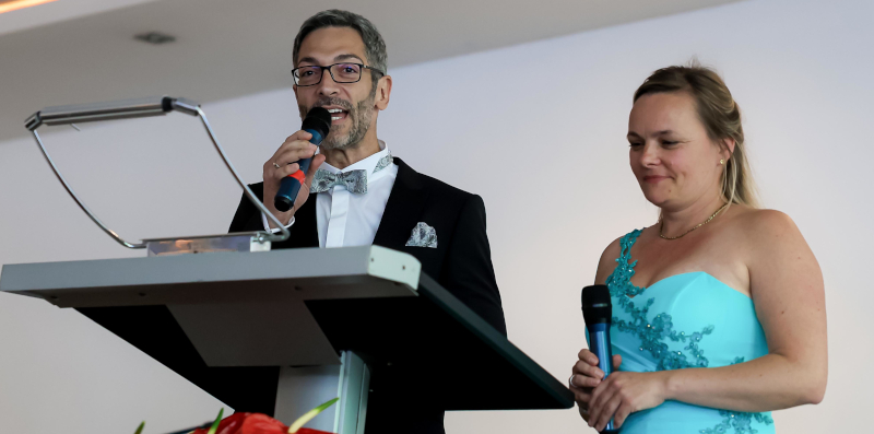 Abschluss 10er Gesamtschule Schermbeck Foto JS 4