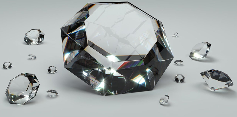 Diamant