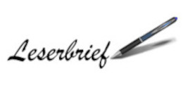 Leserbriefkleiner