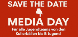 Mediadayklein