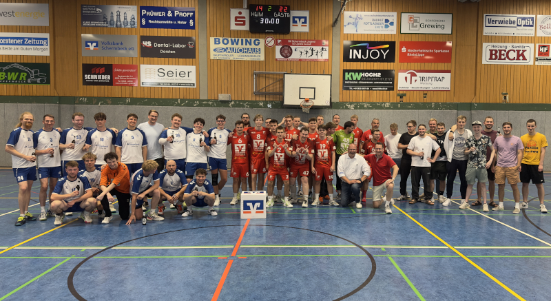 2026 VoBa Cup 11