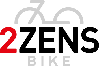 2Zens Bike Logo