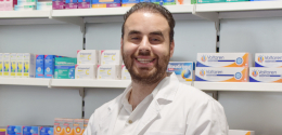 Apothekerklein