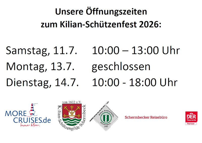 Kilian 2026