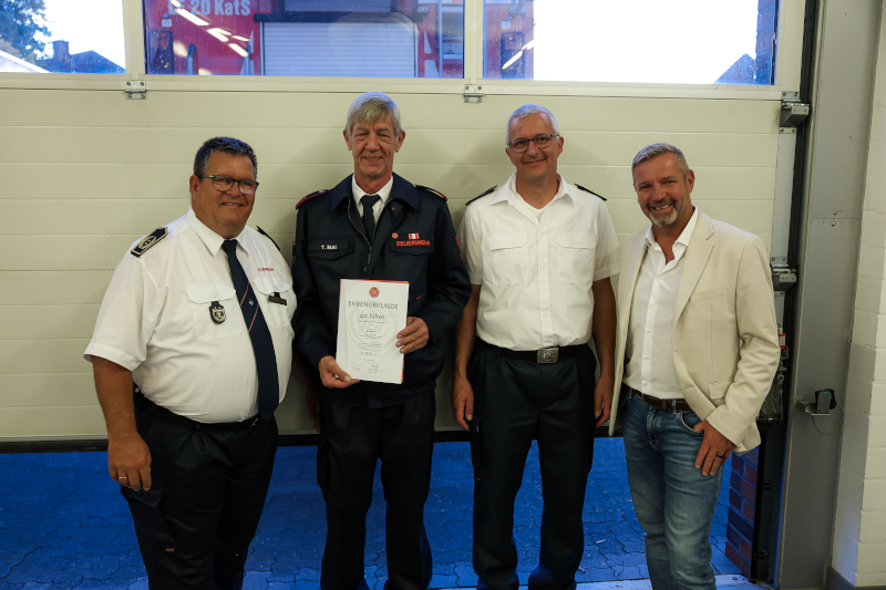 JHV Feuerwehr Foto JS 5